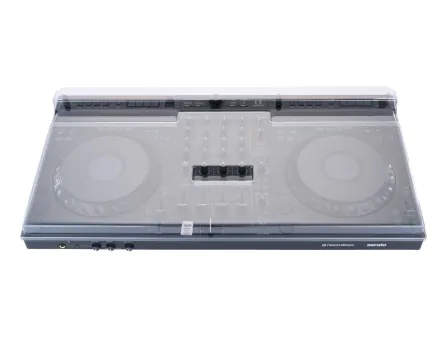 Decksaver Alphatheta DDJ-GRV6 Cover Decksaver Alphatheta DDJ-GRV6 Cover