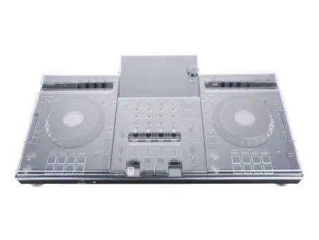 Decksaver Alphatheta XDJ-AZ Cover Decksaver Alphatheta XDJ-AZ Cover