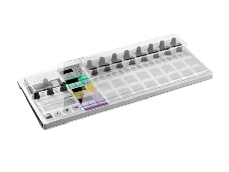 Arturia Beatstep Pro Cover
