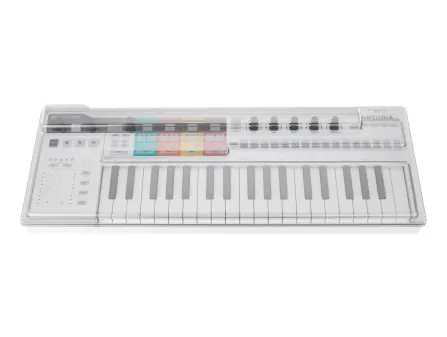 Decksaver Arturia Keystep Pro Cover