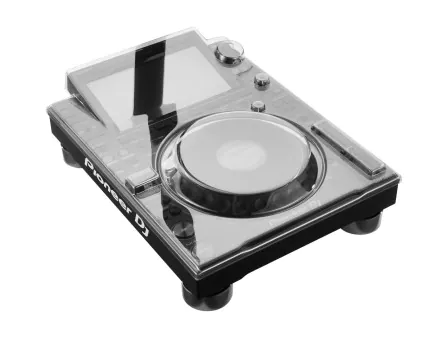 Decksaver Pioneer CDJ3000 Cover