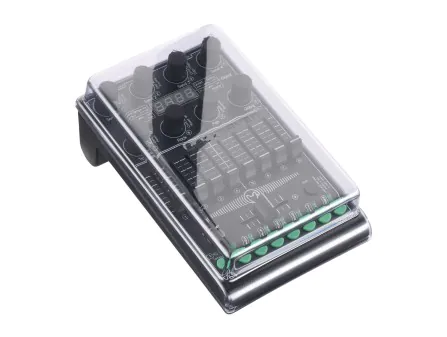 Decksaver Faderfox Micromodul Cover