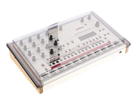 Decksaver Jomox Alphabase Cover