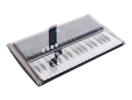 Decksaver Korg Multi/Poly Cover