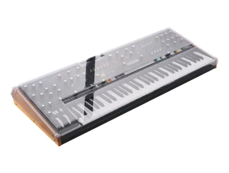 Decksaver Moog Muse Cover