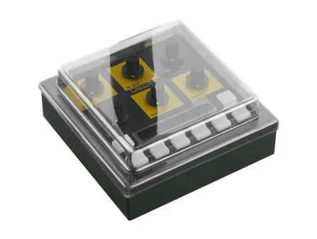 Decksaver OTO BIM / BAM / BOUM Cover