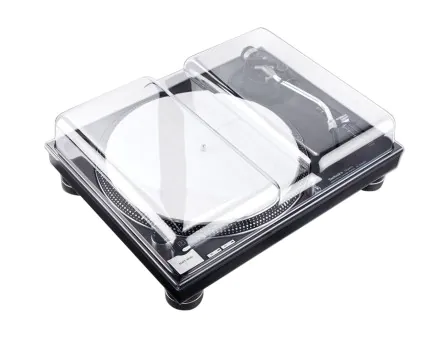 Technics SL-1200 / PLX1000 / Mixars LTA-STA Cover Technics SL-1200 / PLX1000 / Mixars LTA-STA Cover