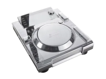 Pioneer CDJ-2000 NEXUS 2 Cover & Faceplate