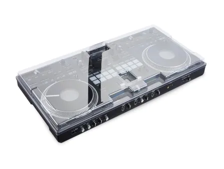 Decksaver Pioneer DJ DDJ-REV7 Cover