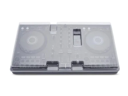 Decksaver Pioneer DDJ-FLX4 Cover Decksaver Pioneer DDJ-FLX4 Cover