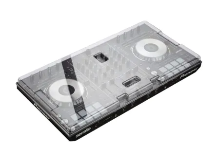 Pioneer DDJ-SX2 / DDJ-RX Cover
