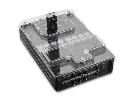 Decksaver Pioneer DJ DJM-S7 Cover