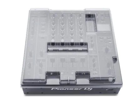 Decksaver Pioneer DJ DJM-A9 Cover Decksaver Pioneer DJ DJM-A9 Cover