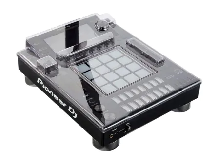 Pioneer DJS-1000 Cover