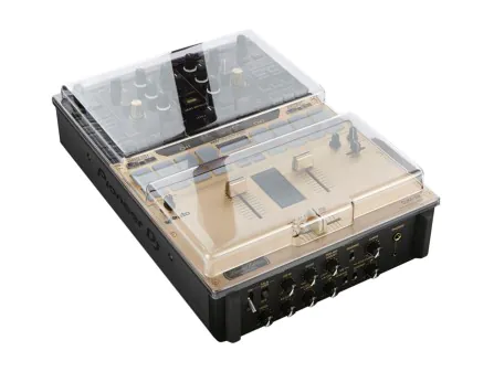 Pioneer DJM-S9 Cover