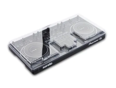 Decksaver LE Pioneer DJ DDJ-REV1 Cover
