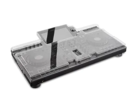Decksaver Pioneer DJ XDJ-RX3 Cover