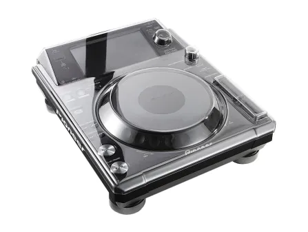 Pioneer XDJ-1000 Cover Pioneer XDJ-1000 Cover