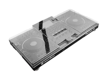 Decksaver Pioneer XDJ-XZ Cover