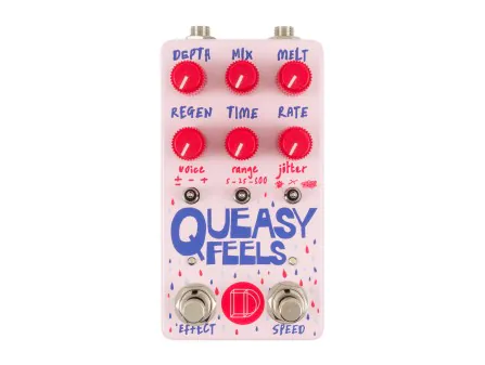 Discomfort Designs Queasy Feels Multi-Modulator Discomfort Designs Queasy Feels Multi-Modulator