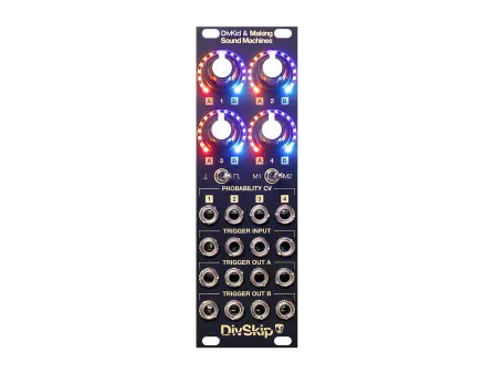DivKid DivSkip