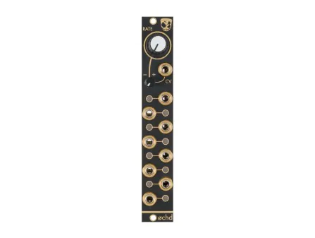 øchd Organic Drift LFO