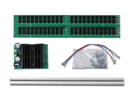 Doepfer A-100 DIY Eurorack Case Kit (No PSU)