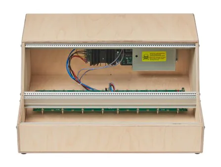 Doepfer A-100 LCB Low Cost Base - 6U