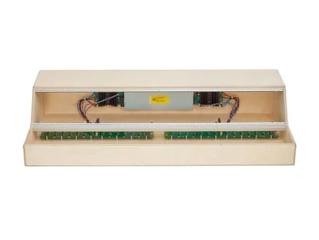 Doepfer A-100 LMB Low Cost Monster Base - 6U