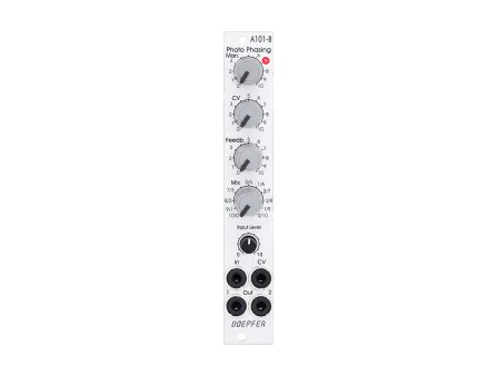 Doepfer A-101-8 Photo Phasing