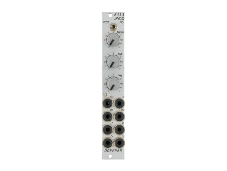 Doepfer A-111-3 Micro Precision VCO / LFO [USED]