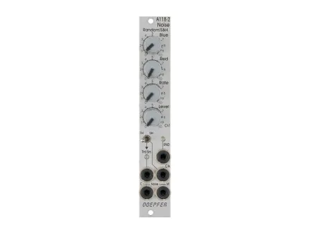 Doepfer A-118-2 Noise / Random (Slim Line) [USED]