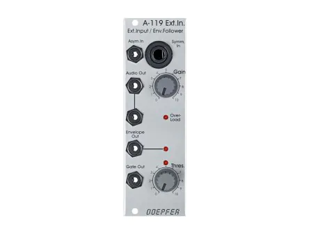 Doepfer A-119