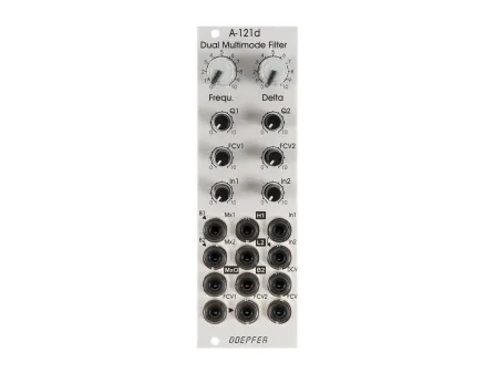 Doepfer A-121d (Standard Edition) Doepfer A-121d (Standard Edition)