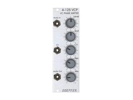Doepfer A-125 Voltage Controlled Phase Shifter