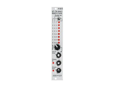 Doepfer A-160-5