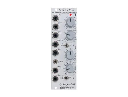 Doepfer A-171-2