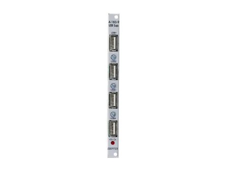 Doepfer A-183-9 Quad USB Power Supply