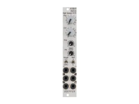 Doepfer A-188-9 High Speed VCO / Audio VCO