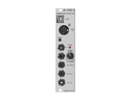 Doepfer A-190-3
