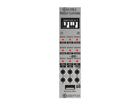 Doepfer A-198-2 (Module Only) Doepfer A-198-2 (Module Only)