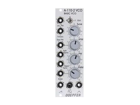 Doepfer A-110-2 Basic VCO
