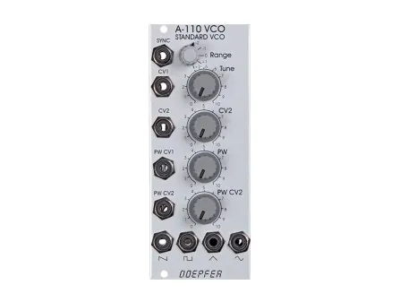 Doepfer A-110-1 Standard VCO