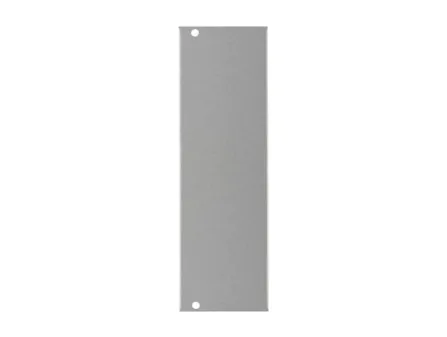 Doepfer A-100 Eurorack Blank Panel