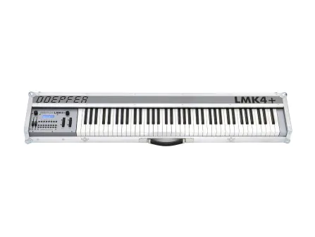 Doepfer LMK4+ MIDI Master Keyboard