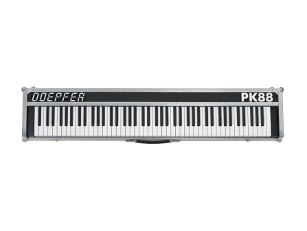 Doepfer PK88 MIDI Keyboard