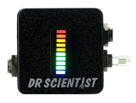 Dr. Scientist BoostBot (New School LED)