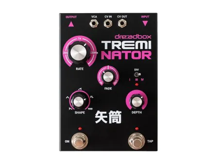 Dreadbox Treminator