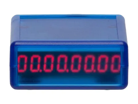 Dtronics DT-MTC MIDI Time Clock Utility