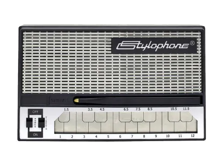 Dubreq Stylophone S-1 Analog Synthesizer